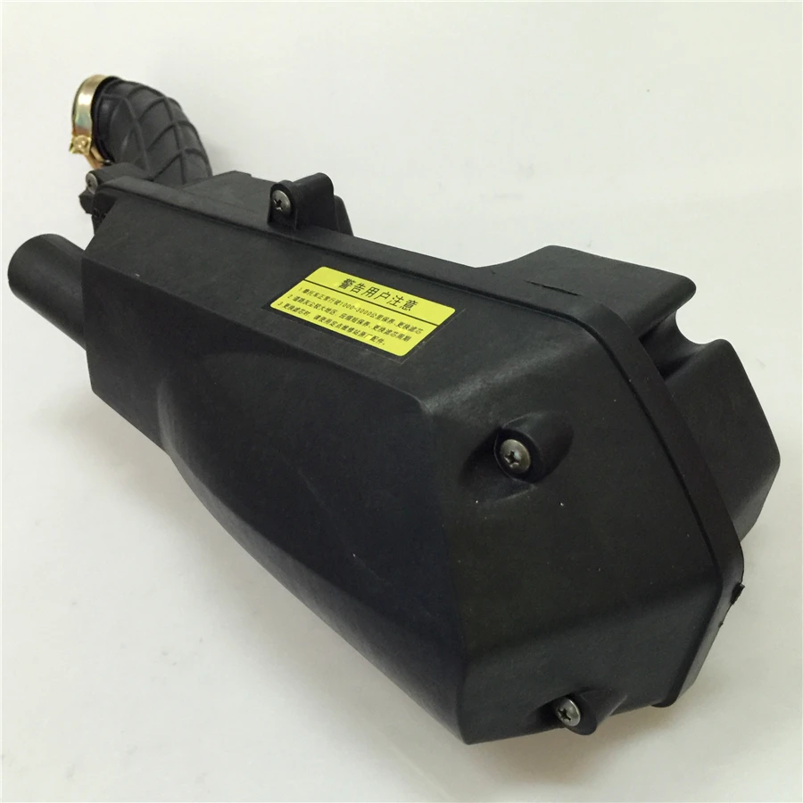 STARPAD For moped scooter 48cc 50 60 80 air filter air filter assembly