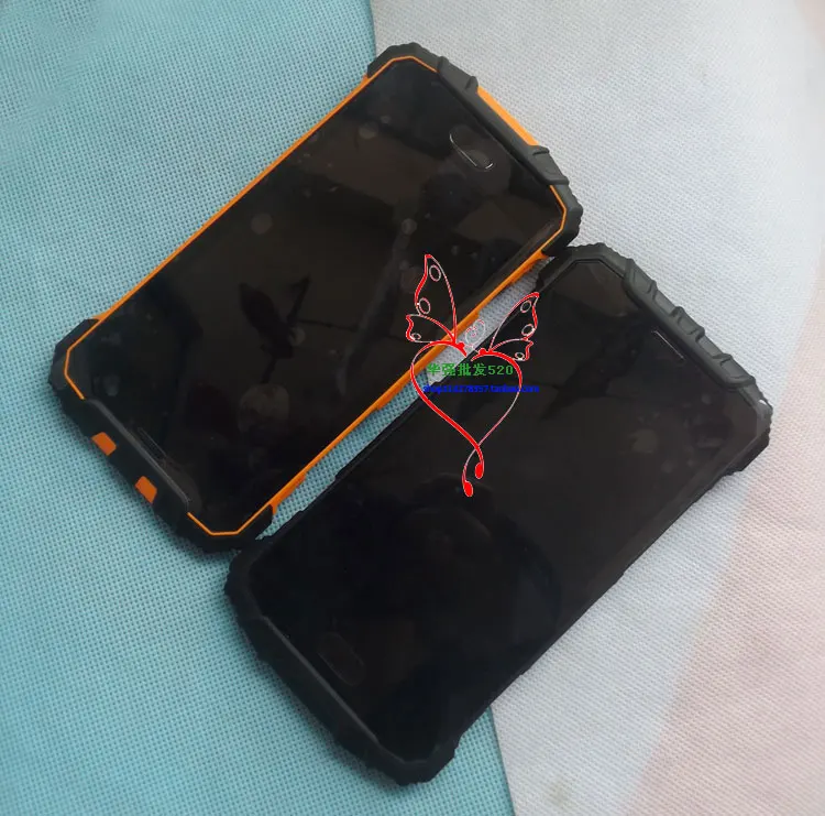ulefonearmor2lcd