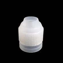 Русские трубчатые набор наконечников обледенение трубопроводов насадки смеситель пластиковые инструменты для украшения торта для России насадка