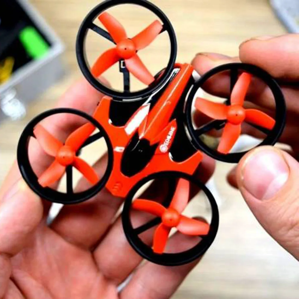

E010 Mini 3.7V 2.4G 4CH 6 Axis 3D Headless Mode Memory Function boy Gift Present Kid Toys 360 flip RC Quadcopter RTF RC Tiny