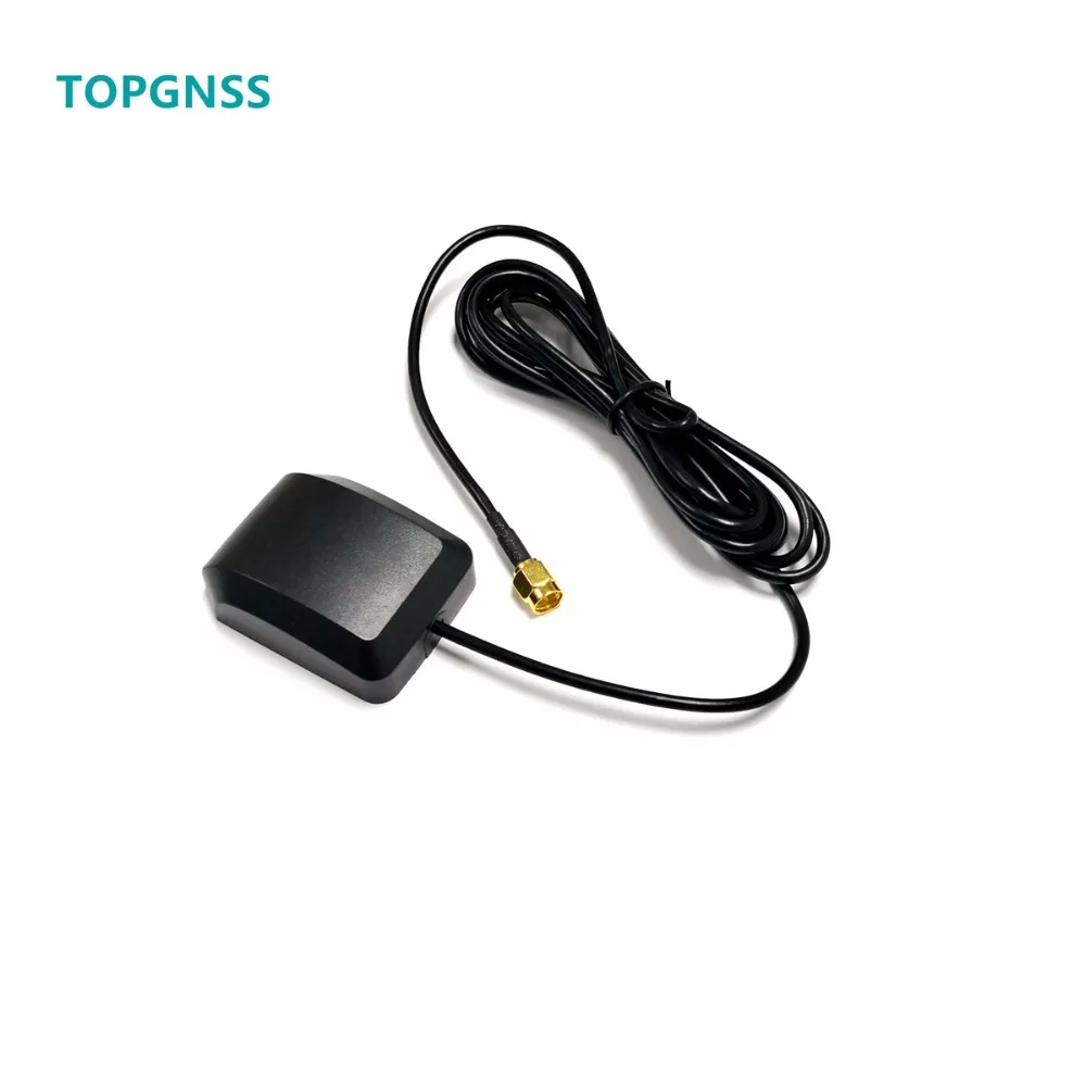 RTK RTD SMA GPS Antenna GNSS GLONASS GALILEO 34