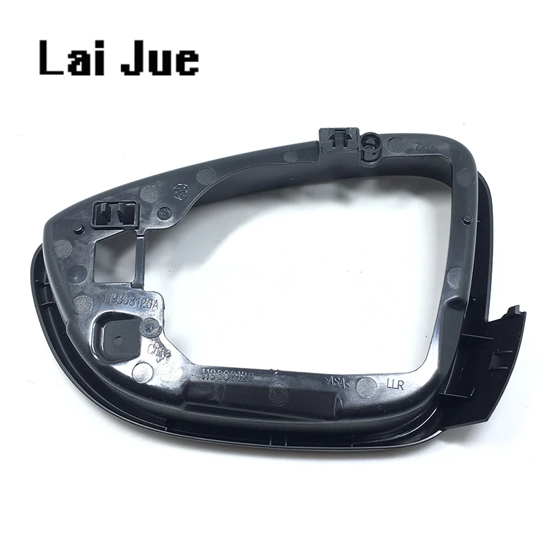 1 шт. обшивка корпуса зеркала для passat b7 CC Jetta MK6 Beetle EOS Scirocco 3C8 857 602 A 3C8857602A|mirror housing|side