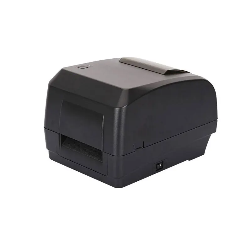 

Thermal label printer Shipping address printer thermal transfer printer for cloths tags Jewelry tags