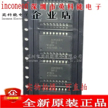 

Free Shipping 10pcs/lot ADM2687EBRIZ ADM2687EBRI ADM2687E SOP-16 Goods in stock
