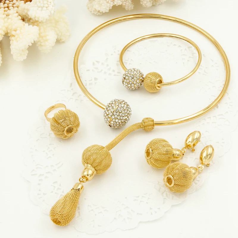 Gold Jewellery Wholesalers In Dubai