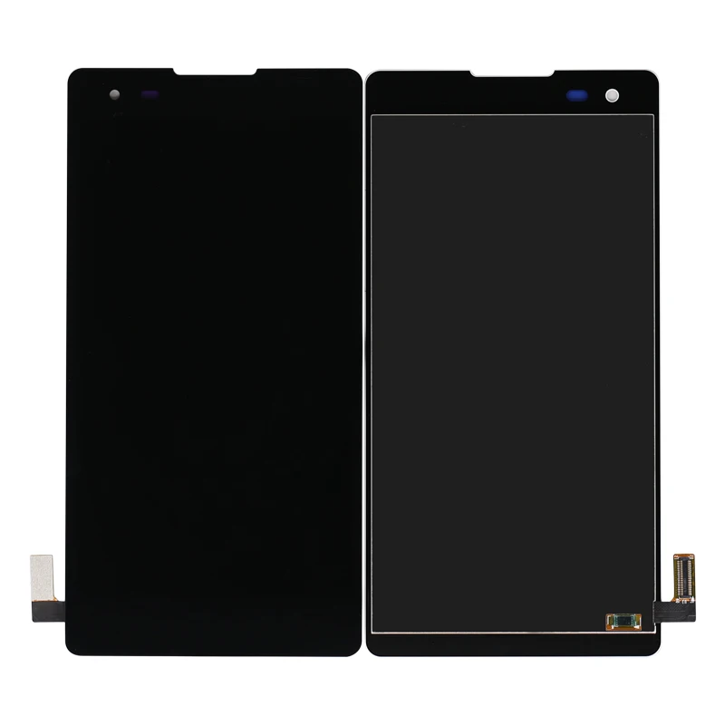 

5 inch for LG X Style K6 LCD +Touch Screen Assembly Digitizer for LG K6 K200 LS676 Display Panel 100% Test Free Shipping