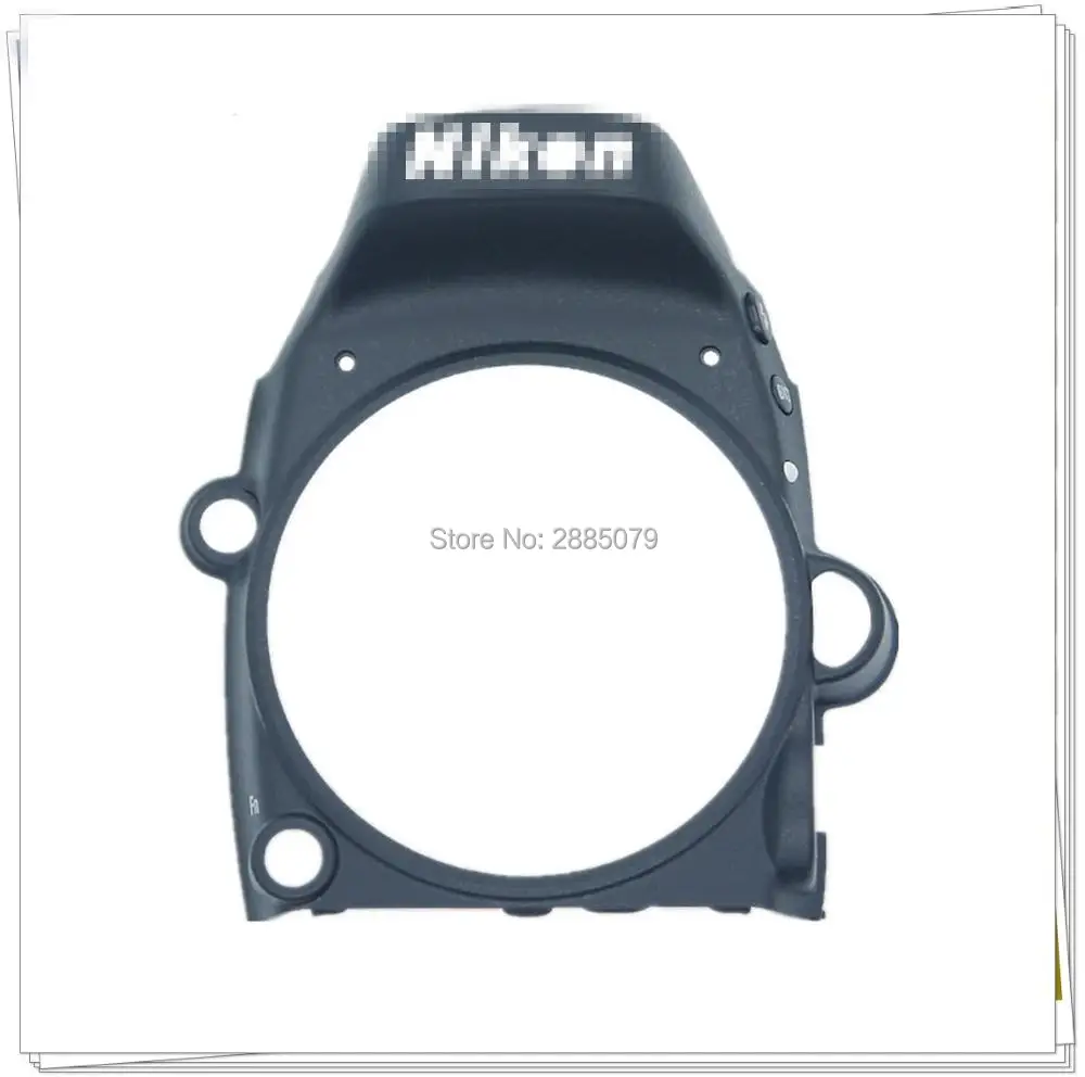 Новинка 100% Оригинальная передняя крышка D600 для Nikon D610 запасные части камеры |