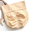 Breathable High Waist Slimming Pants Tummy Control Underwear Shapewear Women Panty Girdle Polyest Shiny Fabric Shape ► Photo 2/6