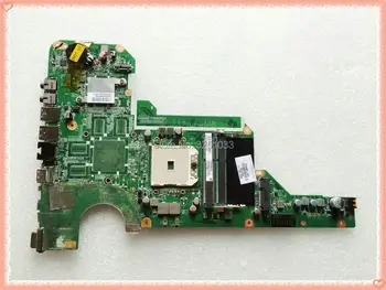 

DA0R53MB6E1 DA0R53MB6E0 g7-2246nr g7-2292nr for HP PAVILION G7 G4 G6 NOTEBOOK R53 for HP G6 G7 Motherboard 683029-501 683029-001