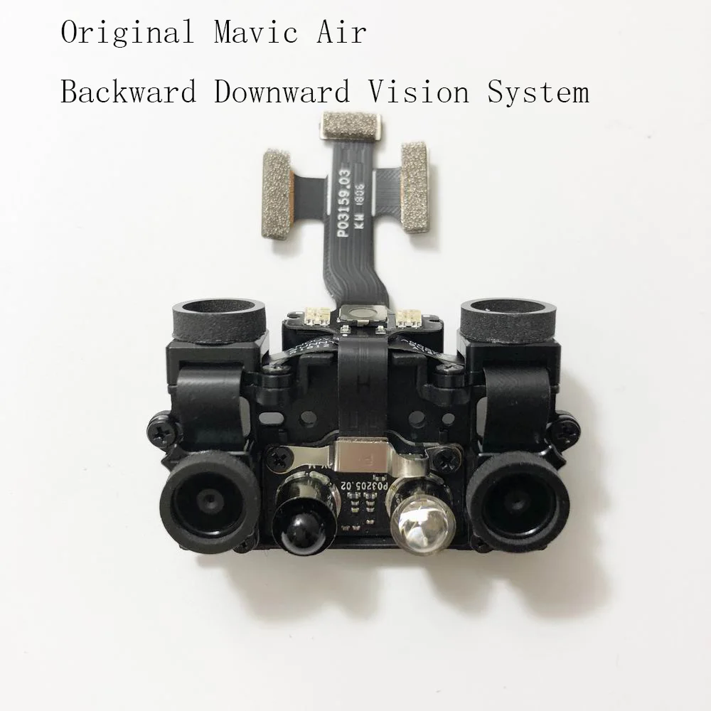 

DJI Mavic Air Backward Downward Vision System Original Repair Parts Drone Part Replacement Component Spare Accessories