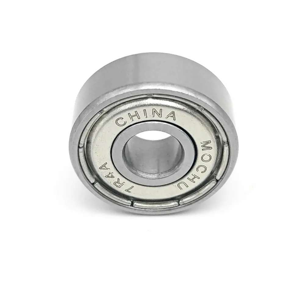 1 шт. шарикоподшипники с глубоким желобом 7R4A R4AZZ R4A R4AZ 1/4 &quotx 3/4&quot x 9/32 &quotдюймов 6 35x19