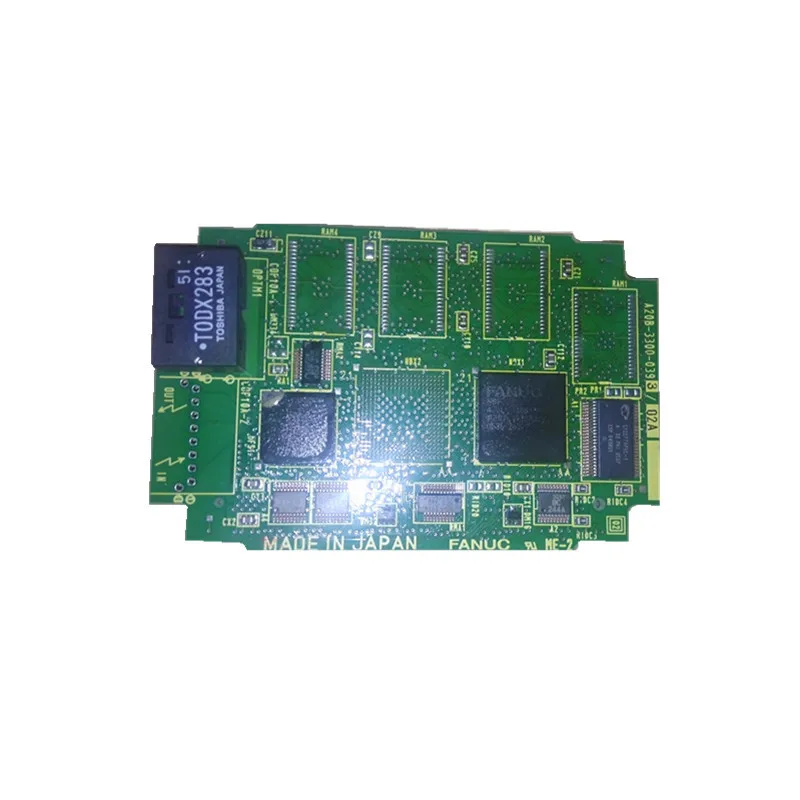 

USED 100% TESTED A20B-3300-0393 circuit board A20B-3300-0393