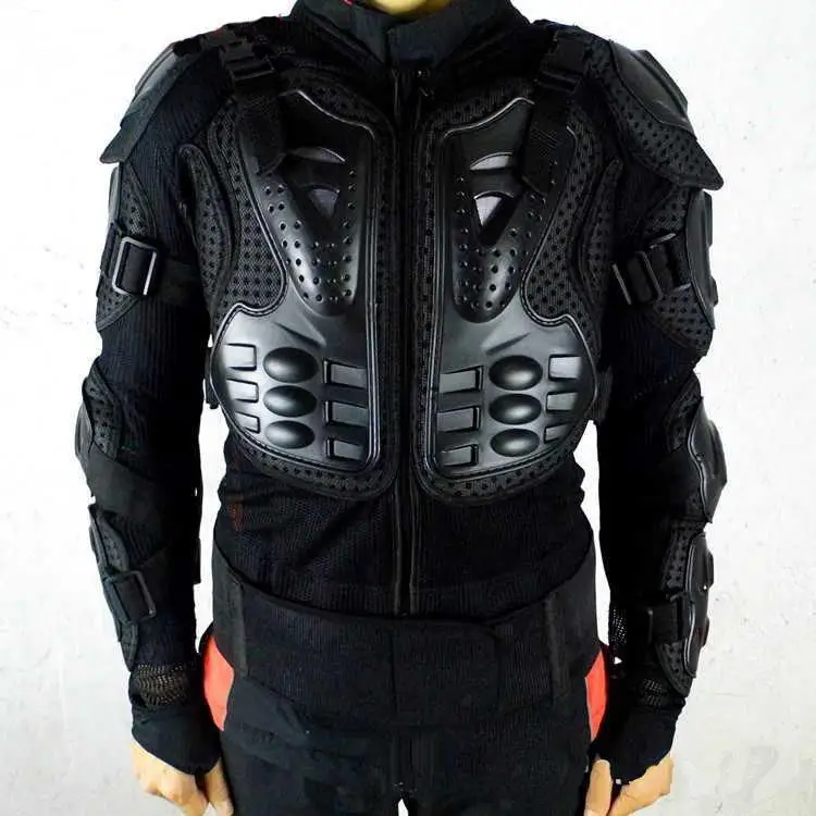 motorcycle jacket for men as CS armor cool moto jacket out