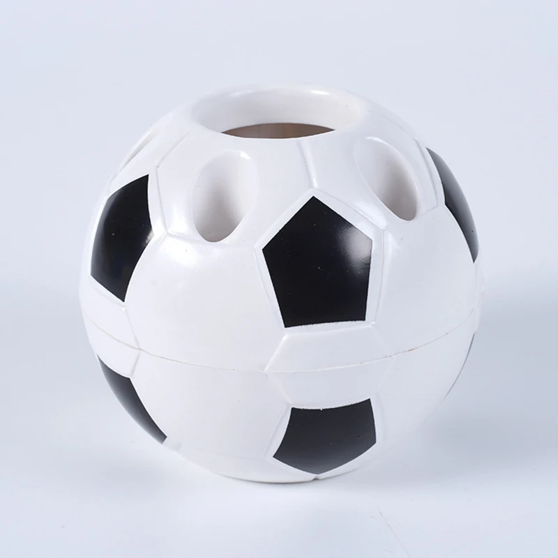 Football Shape Pen Holder (1)