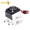 12V Semiconductor Refrigeration Chip Set DIY Water Cooled Head Cooling System Kit Cooling Component Electronic Refrigerator ► Photo 1/2