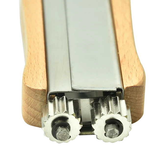 Huzaltábla U-Alakú Méhészeti Huzal-Feszítő Rögzített Alapítvány Határozottan Húzza Be A Beágyazó Huzalték-Ellátó Keretek Szerszámait - Image 2