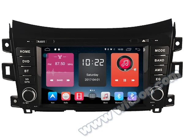 Best 8" Quad Core Android 6.0 OS Car DVD for Mercedes-Benz X-Class 2016-2017 with Calling Function Support & External TPMS Support 3 Best 8" Quad Core Android 6.0 OS Car DVD for Mercedes-Benz X-Class 2016-2017 with Calling Function Support & External TPMS Support 3