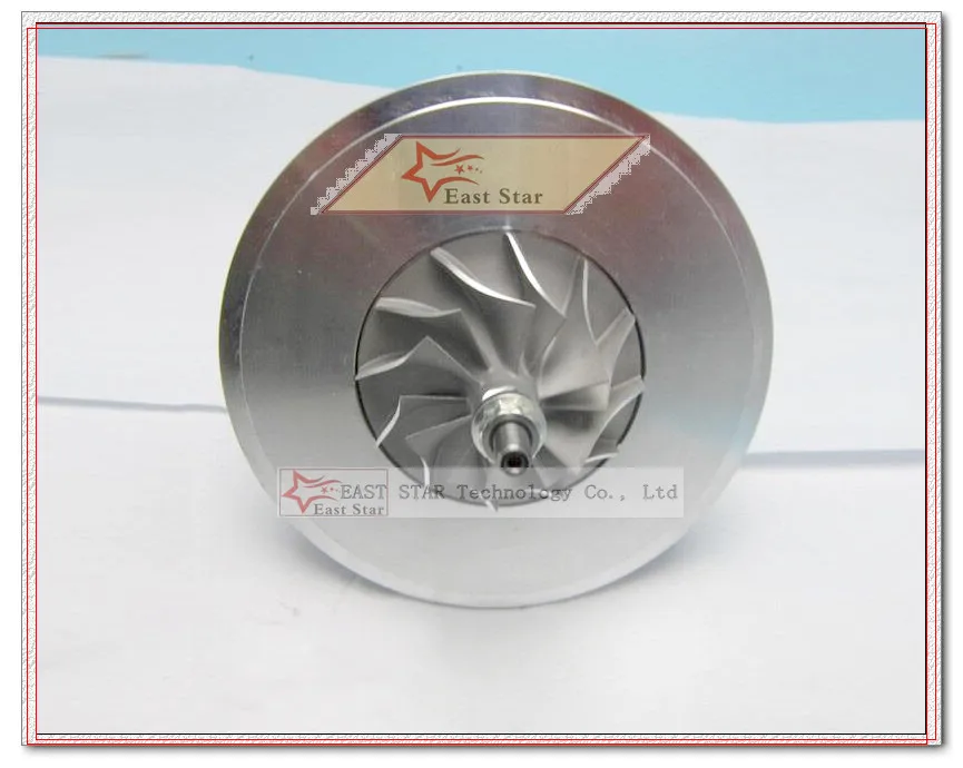 Turbo Cartridge CHRA HT18 14411-62T00 Turbocharger For NISSAN Safari Patrol Y61 93-10 For Ford Maverick 88-94 TD42 TD42T TD42Ti 4