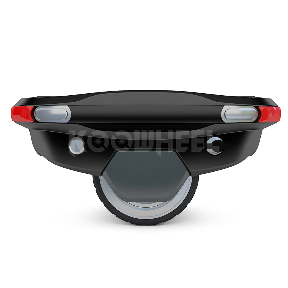 Koowheel Hovershoes Электрический Sakteboard балансируя небольшой интеллектуальный простые