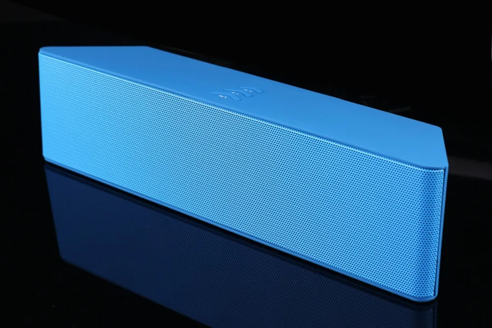Super Bass Portable Bluetooth Speaker 4.0 Big Powerful 10W Soundbar Wireless Stereo Sound Box with DSP Noise Reduction Mic (22)