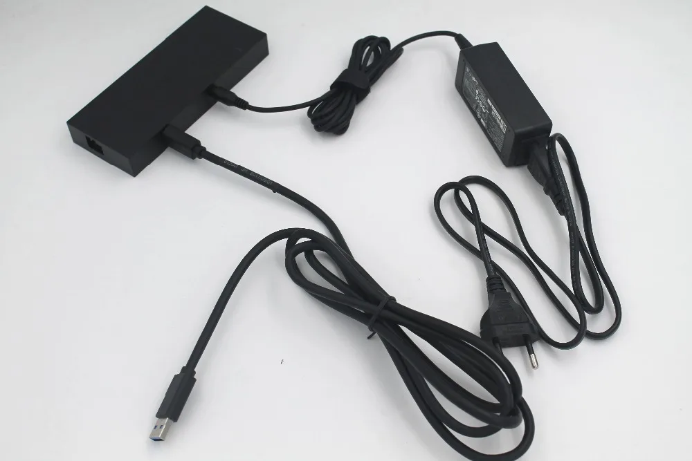 xbox one s kinect adapter walmart