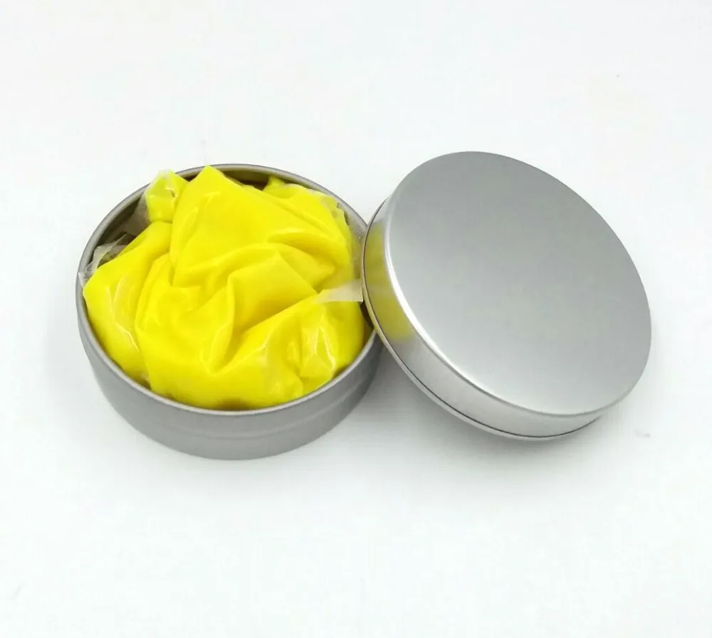 Luminous rubber mud hand putty Malleable Fimo Polymer Modeling Clay Soft Blocks intelligent Plasticine Kids Playdough Toys