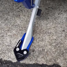 kymco ak550 AK 550 2017 2018 Motorcycle CNC Scooter