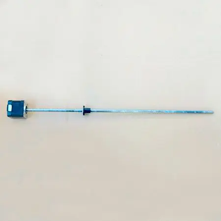 

Rapid threaded rod stepper 450mm Tr8*20 lead screw