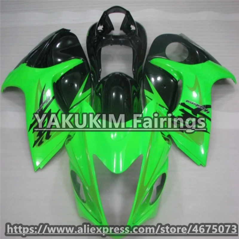 Обтекатели ABS для SUZUKI GSXR1300 Hayabusa 2008-2016 мотоциклов GSXR 1300 GSXR1300R кузова | Автомобили и