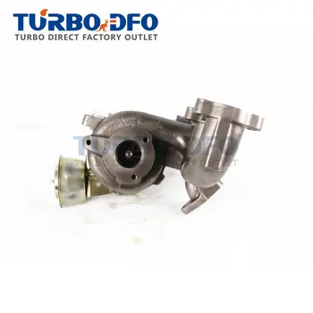 

Turbocharger GT1749V 713672 / 454232-0001/3/4/5 turbo for Skoda Octavia I 1.9 TDI ALH AHF 66/81 KW 1997-2007 03G253014R