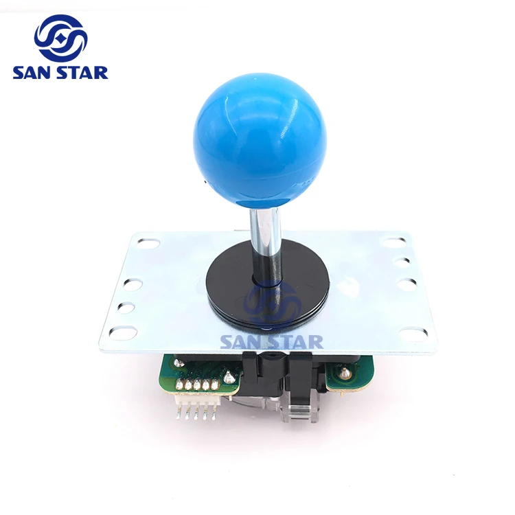 Joystick 16 Blue 