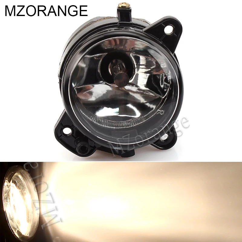 

For VW Transporter Multivan Caravelle T5 T6 2003-2010 2011 2012 2013 2014 2015 Car-Stying Front Fog Lamp Fog Light Left/Right