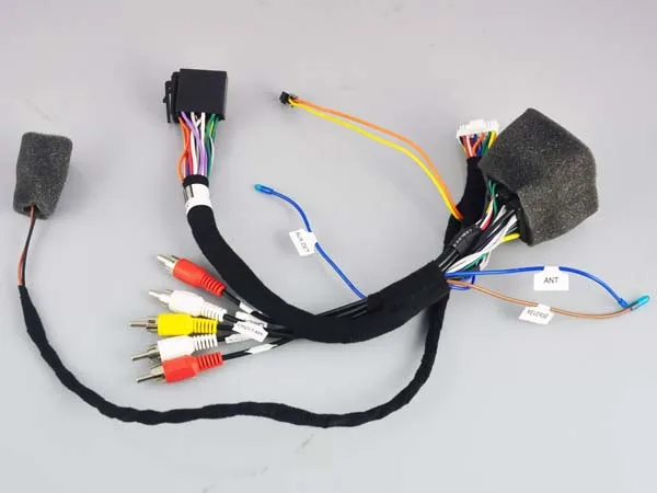 Cheap Car Multimedia Radio for CHEVROLET TRAX 2013 with Latest Android 9.0 GPS Navigation System Built-in BT WiFi DVD GPS Touch Panel 3