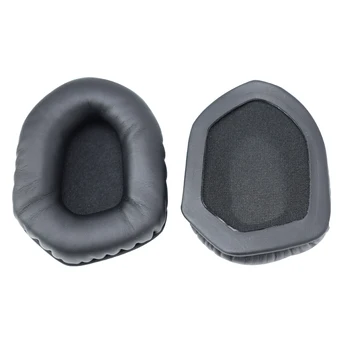 

Replacement Ear Pads For L ogitech UE4500 UE 4500 Headphones Earpads Cushions Ear Cover Repair Parts