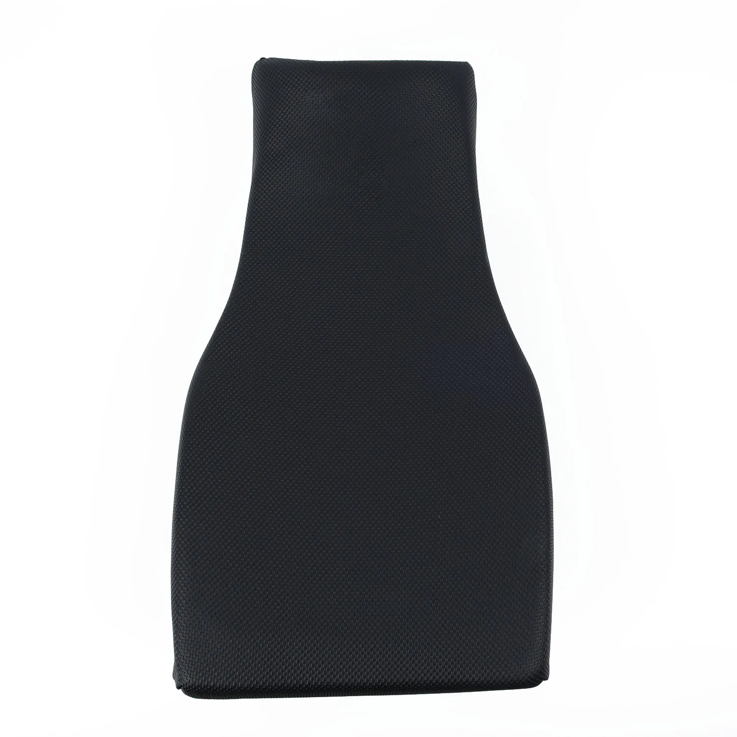 Black Seat Cushion For 50CC 70 90 110CC 150CC Chinese ATV Taotao SunL Eagle Baja