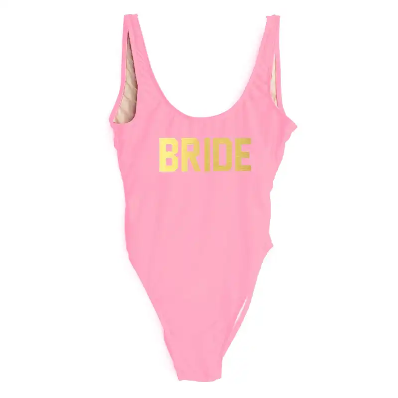 plus size bride bathing suit