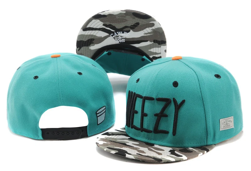 New 2015 Fashion NEW gorras cayler sons snapback hip hop brand baseball cap snakeskin snapbacks | Аксессуары для одежды