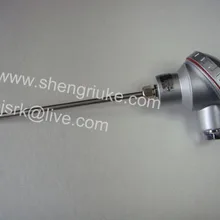 Класс Pt100 RTD Термометры