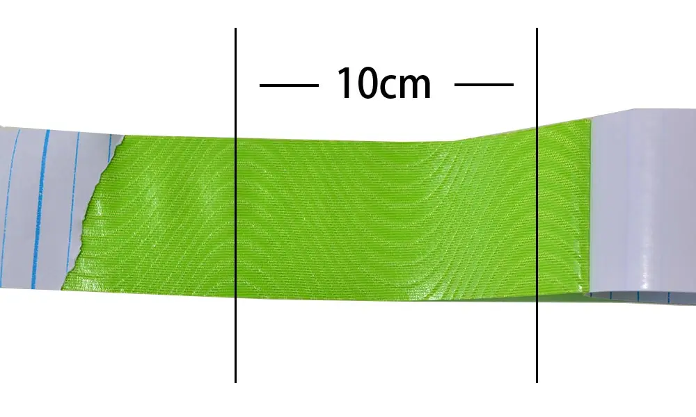 DL031003-Rayon-Kintape-wave-acrylic-glue-10cm