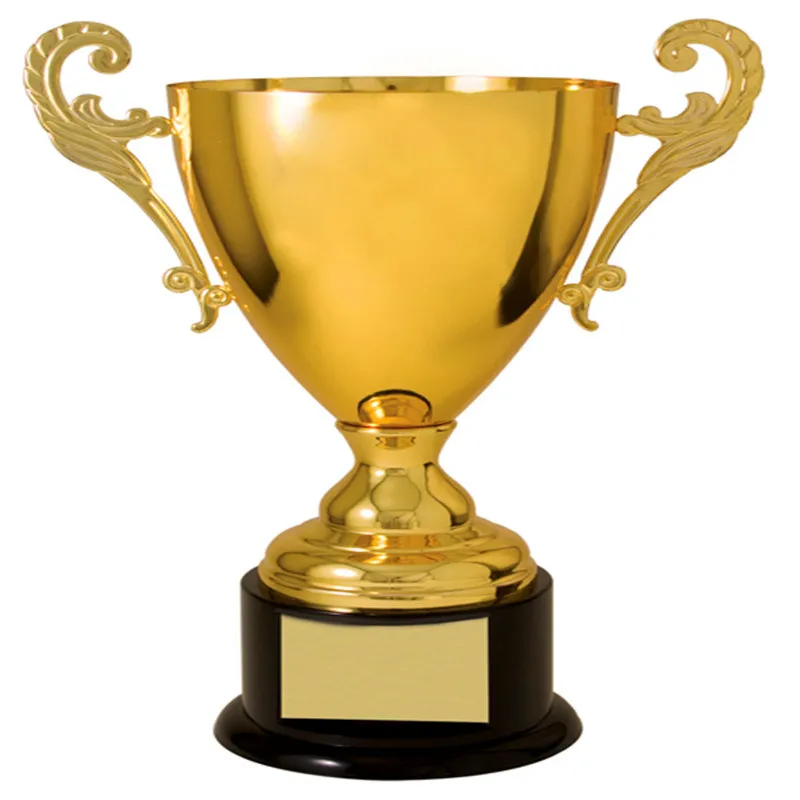 

Promotional Customized Metal Trophy for Gift