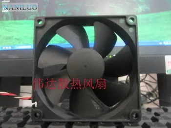 

F9025S12L 12V 0.15A Chassis Water Dispenser Refrigerator Cooling Fan