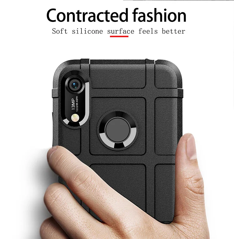 huawei honor 8a case  (3)