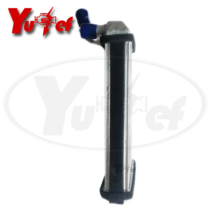  ALL ALUMINUM HEATER CORE FITS FOR MITSUBISHI V32 MB813485