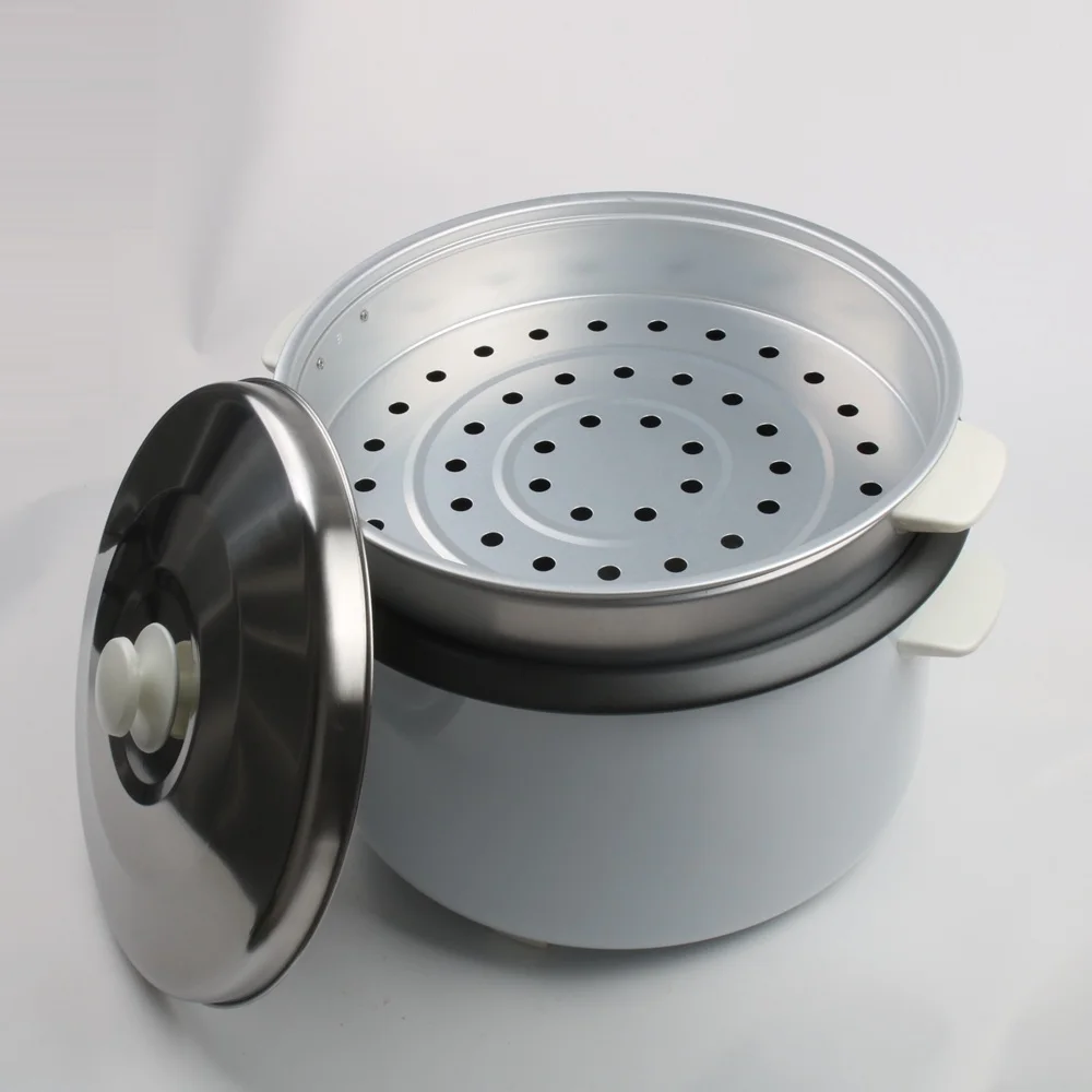 DMWD 12L большой Ёмкость мультиварка рисоварка Электрический Еда пароходы