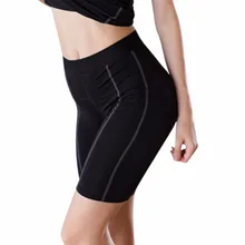 Для женщин Шорты Для Йоги Спортивные Компрессионные Шорты бодибилдинг шорты для тренировки, спорта спортивная спортивные лосины для Бег бег Велосипеды