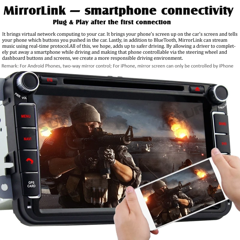 Cheap A-Sure 2 Din Android Auto Radio GPS DVD Navigation For VW PASSAT B6 Polo Sharan TIGUAN TOURAN CADDY GOLF 5 Mk6 T5 SEAT Skoda 11 Cheap A-Sure 2 Din Android Auto Radio GPS DVD Navigation For VW PASSAT B6 Polo Sharan TIGUAN TOURAN CADDY GOLF 5 Mk6 T5 SEAT Skoda 11