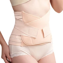 Mambobaby Natural After Pregnancy Woman Body Shaper Abdominal Binder Belly Bellyband Staylace Binding Belt Girdling Waist Mambobaby Natural After Pregnancy Woman Body Shaper Abdominal Binder Belly Bellyband Staylace Binding Belt Girdling Waist