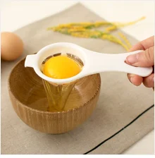 2 шт./компл. Горячая случайный цвет яйцо силиконовый Блин Яйцо-пашот накладки для выпечки чашки кухонная посуда формы для выпечки инструмент посуда
