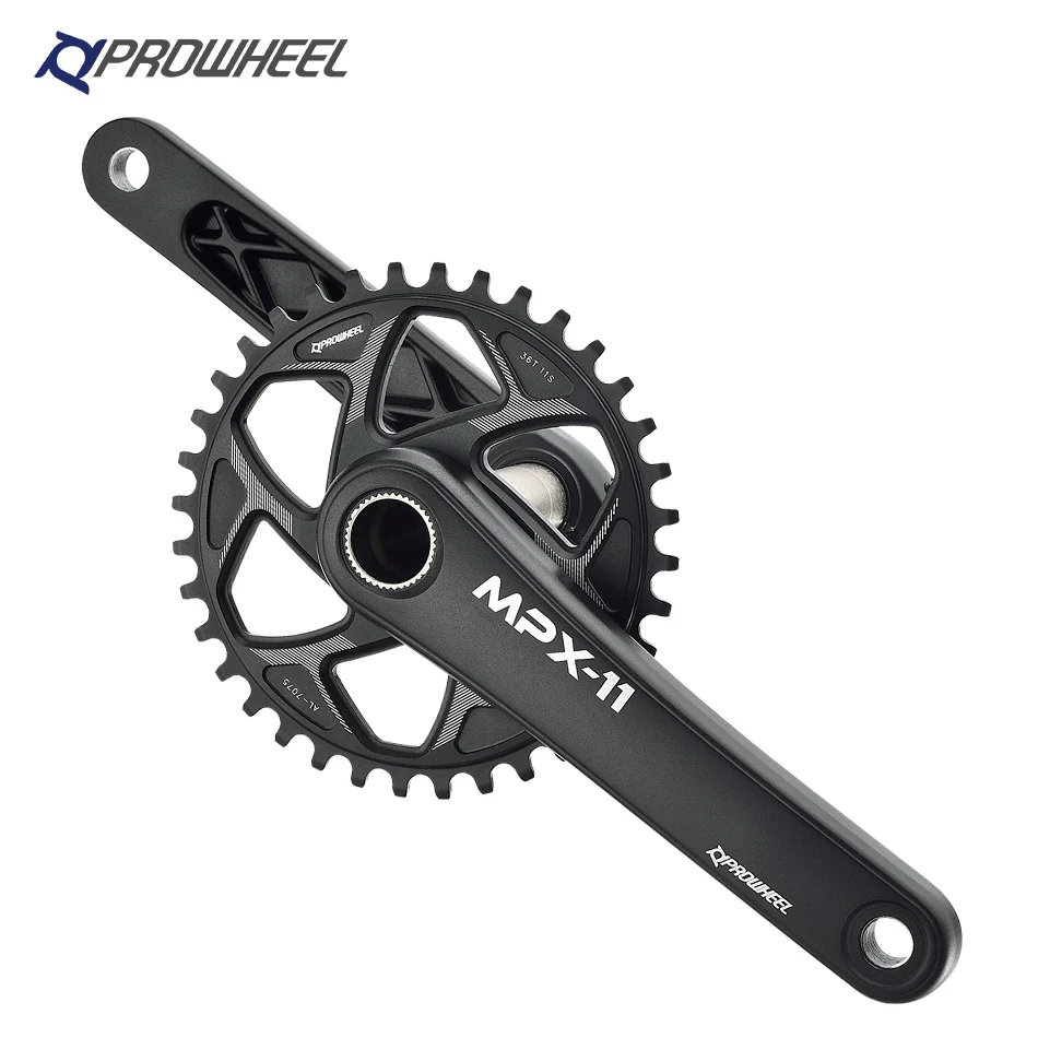 36t crankset