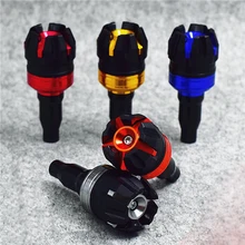 Falling Protectors Motorcycle Frame Slider Anti Crash Caps engine protection Moto Crash Pad Protect For Honda Yamaha Triumph